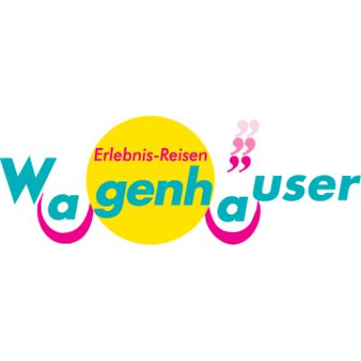Logo der Firma Wagenhäuser Erlebnisreisen GmbH & Co. KG aus Hofheim