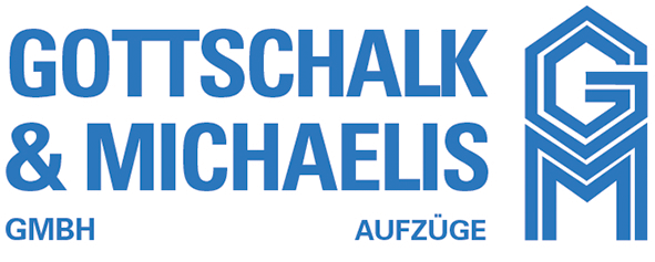 Logo der Firma Gottschalk & Michaelis GmbH aus Berlin