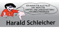 Logo der Firma Hausmeisterservice Schleicher Harald aus Würzburg