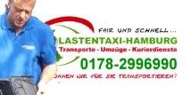 Logo der Firma Lastentaxi-Hamburg.de aus Hamburg