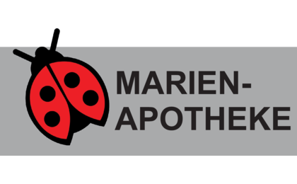 Logo der Firma Marien-Apotheke aus Grefrath