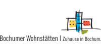 Logo der Firma Bochumer Wohnsätten aus Bochum