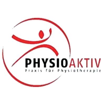 Logo der Firma PHYSIOAKTIV aus Krefeld