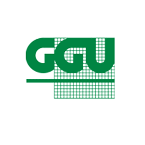 Logo der Firma GGU Gesellschaft für Grundbau und Umwelttechnik mbH aus Braunschweig