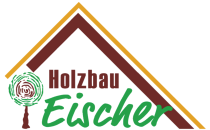 Logo der Firma Holzbau Eischer UG aus Merkendorf