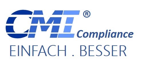 Logo der Firma CMI Compliance Monitor UG (haftungsbeschränkt) aus Wedemark