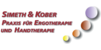 Logo der Firma Ergotherapie Simeth & Kober aus Nittenau