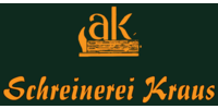 Logo der Firma Schreinerei Kraus Inh. Kraus Ewald aus Bernried