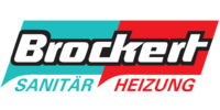 Logo der Firma Brockert Sanitär + Heizung aus Hilden auf dem Branchenportal Sanitaer.org