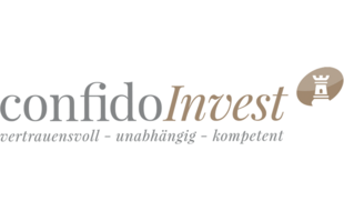 Logo der Firma confidoInvest Hammer Manfred aus Cham auf dem Branchenportal Finanzberater.net