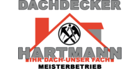 Logo der Firma Dachdecker Hartmann Stefan aus Mainaschaff