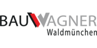 Logo der Firma Wagner Bau aus Waldmünchen