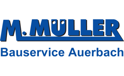 Logo der Firma Müller Mike aus Auerbach