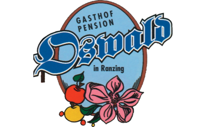 Logo der Firma Oswald Gasthof-Pension aus Lalling