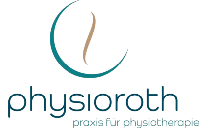 Logo der Firma physioroth Praxis für Physiotherapie aus Obernburg