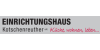 Logo der Firma Kotschenreuther Möbelhaus e.K. aus Steinwiesen
