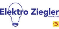 Logo der Firma Elektro - Ziegler aus Würzburg
