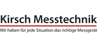 Logo der Firma Kirsch - Meßtechnik aus Ködnitz auf dem Branchenportal Klimatechniker.net