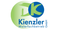 Logo der Firma Kienzler Dieter GmbH aus Hornberg auf dem Branchenportal Maler.org