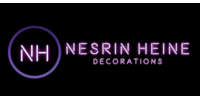Logo der Firma Nesrin Heine - DECORATIONS aus Bergfeld