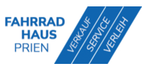 Logo der Firma Fahrradhaus Prien aus Prien