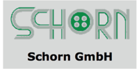 Logo der Firma Schorn GmbH aus Mönchengladbach