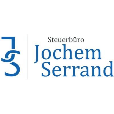 Logo der Firma Steuerbüro Jochem Serrand aus Schweinfurt