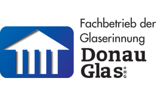 Logo der Firma Donau Glas oHG aus Regensburg