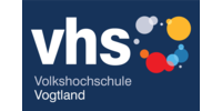 Logo der Firma Volkshochschule Vogtland aus Rodewisch