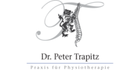 Logo der Firma Trapitz, Peter Dr. Praxis für Physiotherapie aus Viersen
