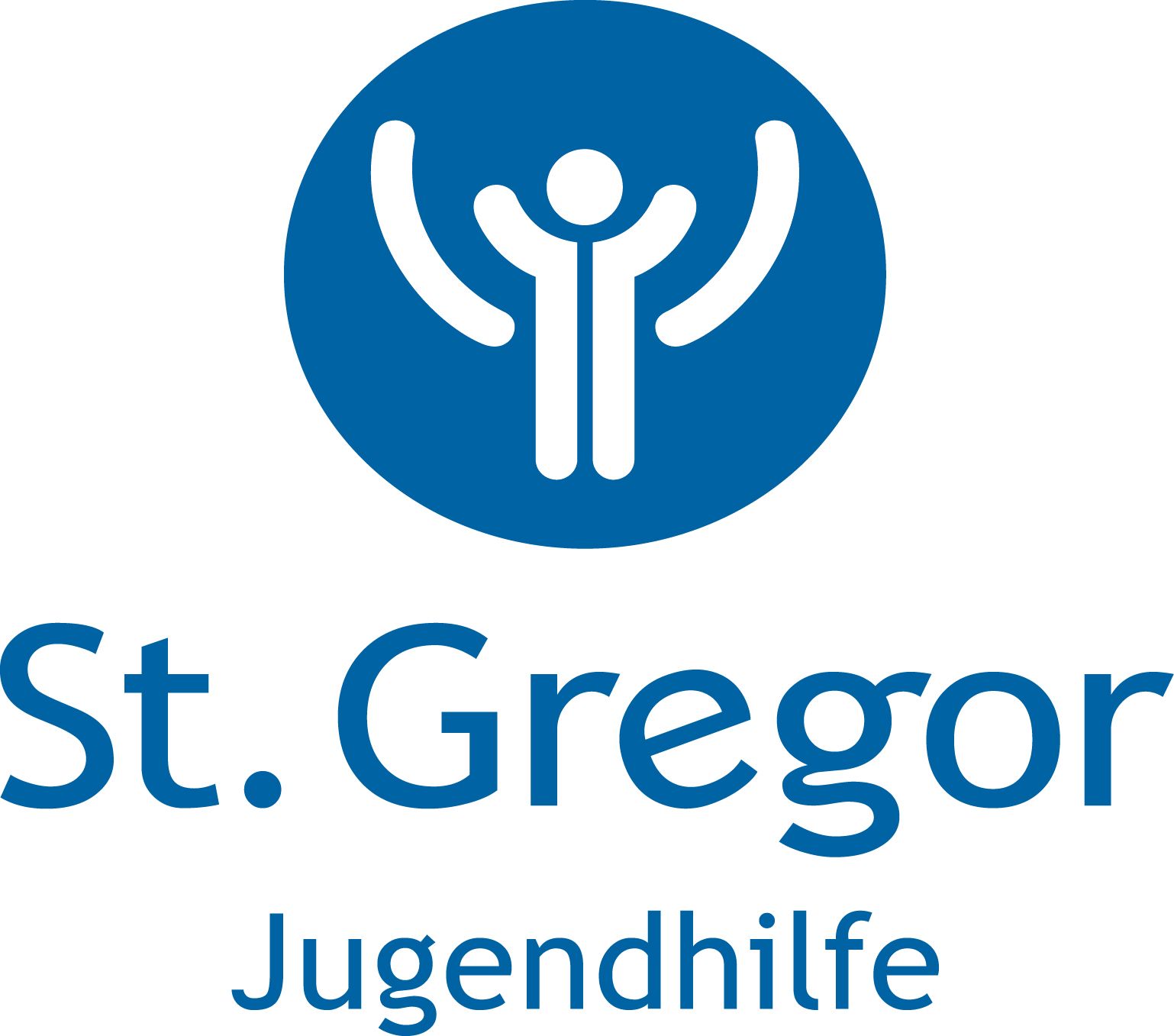 Logo der Firma St. Gregor Jugendhilfe gGmbH aus Augsburg