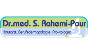Logo der Firma Rahemi-Pour S. Dr.med. aus Erlangen