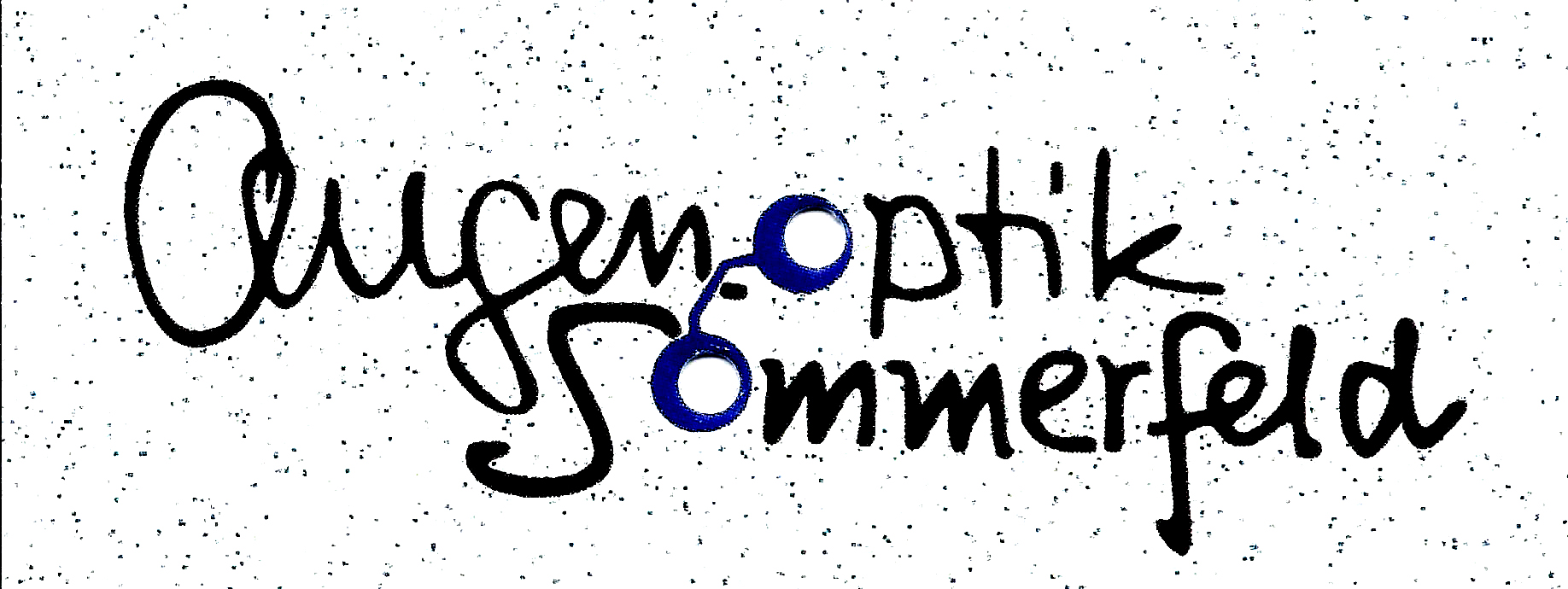 Logo der Firma Augenoptik Sommerfeld aus Erlangen