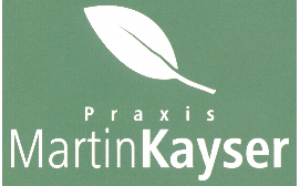 Logo der Firma MVZ Kayser GmbH aus Schongau