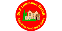 Logo der Firma DLS Lehmann GmbH aus Erfurt