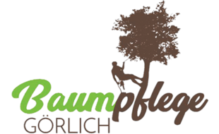 Logo der Firma Baumpflege Görlich aus Meeder-Wiesenfeld