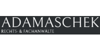 Logo der Firma Rechtsanwälte Adamaschek & Kollegen aus Mühlhausen