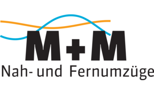 Logo der Firma M + M Umzüge, Inh. Sandro Röhr aus Coburg