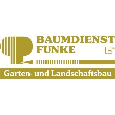 Logo der Firma Baumdienst Andrée Funke e.K. aus Dresden