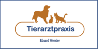 Logo der Firma Tierarztpraxis Eduard Wensler aus Kümmersbruck