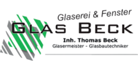 Logo der Firma Glas Beck GmbH aus Deggendorf