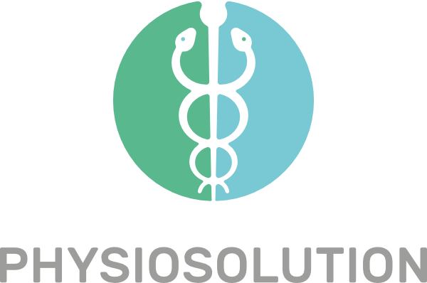 Logo der Firma Physiosolution Praxis für Physiotherapie aus Düsseldorf