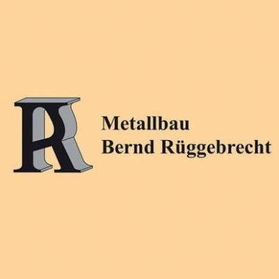 Logo der Firma Metallbau Bernd Rüggebrecht aus Zwickau
