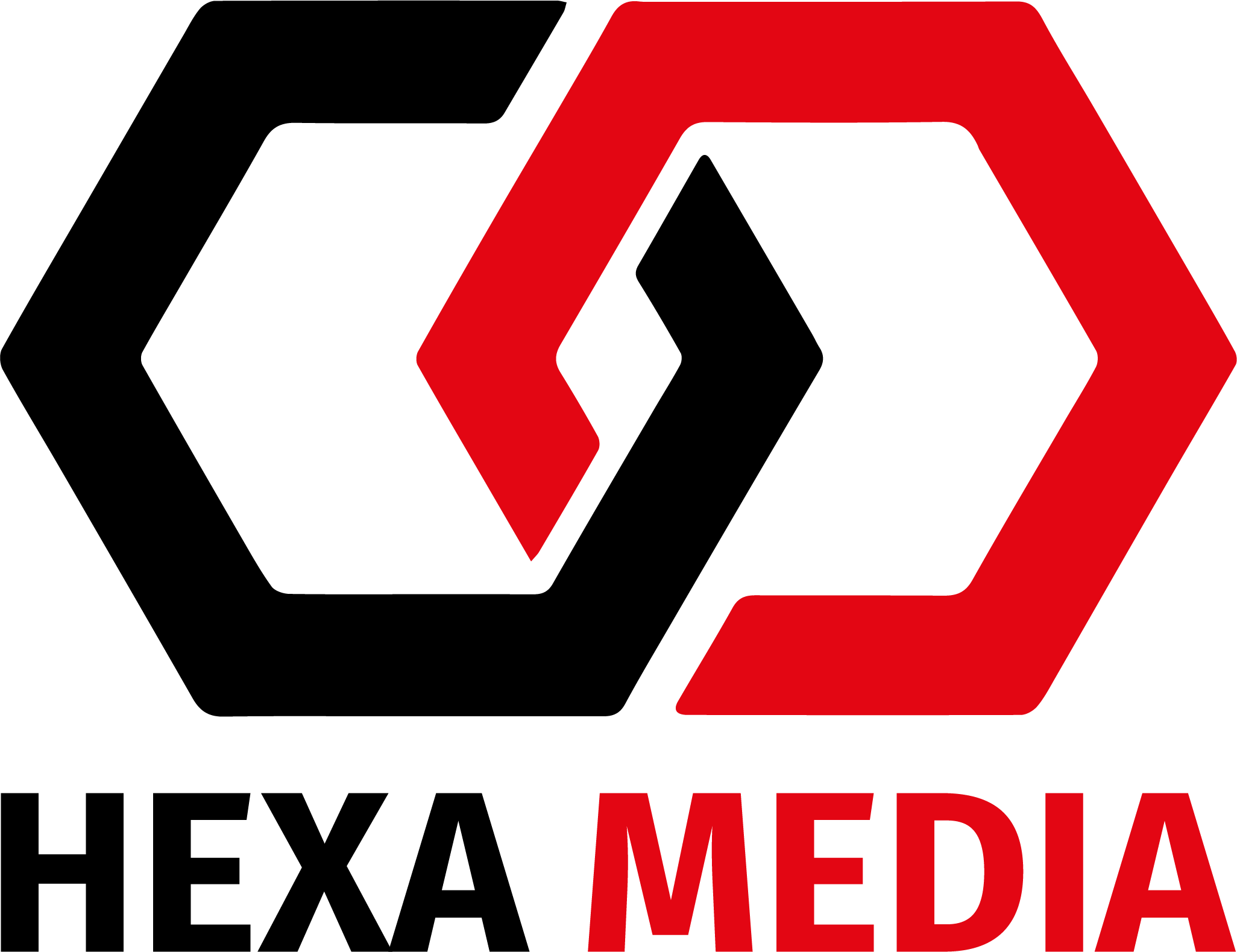 Logo der Firma Hexa Media aus Herrieden