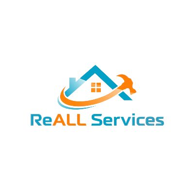 Logo der Firma Reall Services Hamburg aus Hamburg