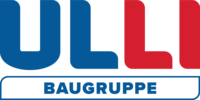 Logo der Firma ULLI-Bau GmbH aus Lichtenau