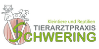 Logo der Firma Tierarztpraxis Schwering aus Fritzlar