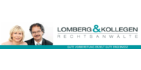 Logo der Firma Lomberg & Kollegen Rechtsanwälte aus Erfurt
