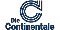 Logo der Firma Continentale Versicherungsverbund Landesdirektion Roger Müller GmbH & Co. KG aus Würzburg auf dem Branchenportal Finanzberater.net