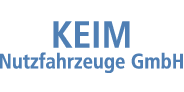 Logo der Firma Keim Nutzfahrzeuge GmbH aus Thalmässing